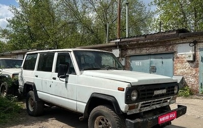 Nissan Patrol, 1983 год, 200 000 рублей, 1 фотография