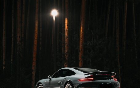 Porsche 911, 2017 год, 15 000 000 рублей, 1 фотография