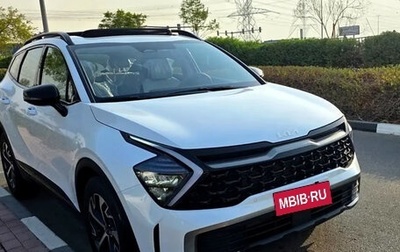 KIA Sportage IV рестайлинг, 2026 год, 3 200 000 рублей, 1 фотография