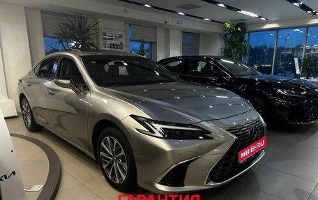 Lexus ES VII, 2025 год, 6 040 000 рублей, 1 фотография