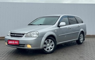 Chevrolet Lacetti, 2011 год, 695 000 рублей, 1 фотография