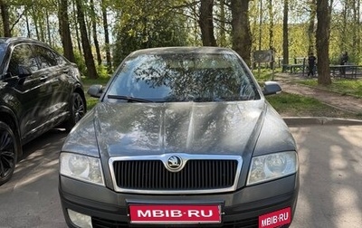 Skoda Octavia, 2005 год, 390 000 рублей, 1 фотография