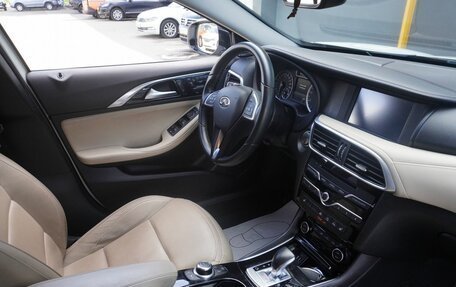 Infiniti QX30, 2017 год, 1 989 000 рублей, 12 фотография