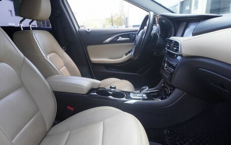 Infiniti QX30, 2017 год, 1 989 000 рублей, 11 фотография