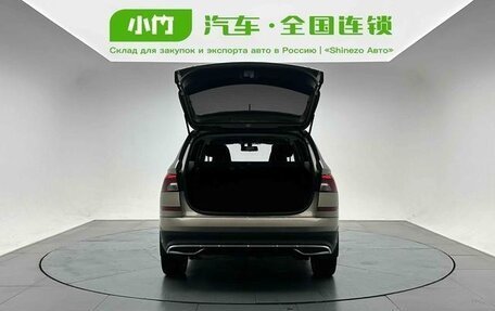 Skoda Kamiq I, 2021 год, 1 386 000 рублей, 11 фотография