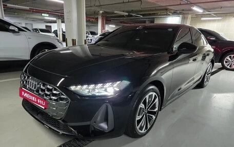 Audi A5, 2025 год, 5 770 000 рублей, 2 фотография