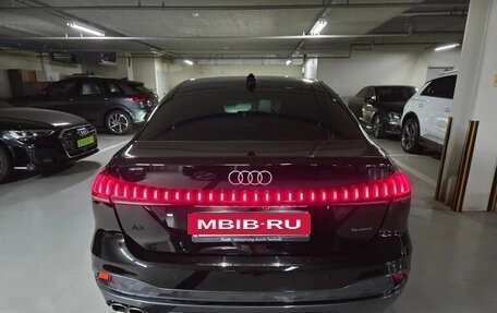 Audi A5, 2025 год, 5 770 000 рублей, 6 фотография