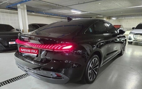 Audi A5, 2025 год, 5 770 000 рублей, 4 фотография