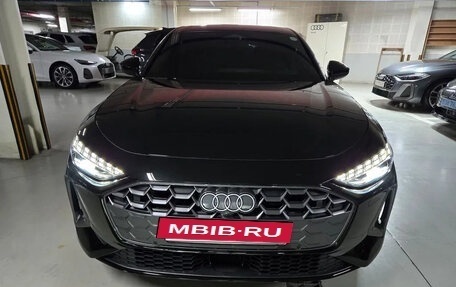 Audi A5, 2025 год, 5 770 000 рублей, 3 фотография