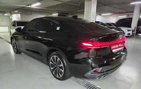 Audi A5, 2025 год, 5 770 000 рублей, 5 фотография