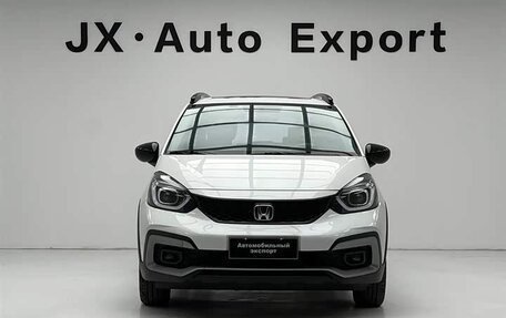 Honda Life, 2023 год, 1 800 000 рублей, 4 фотография