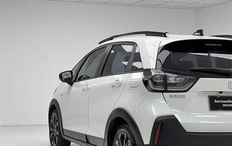 Honda Life, 2023 год, 1 800 000 рублей, 7 фотография