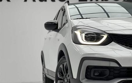 Honda Life, 2023 год, 1 800 000 рублей, 3 фотография