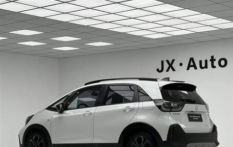 Honda Life, 2023 год, 1 800 000 рублей, 6 фотография