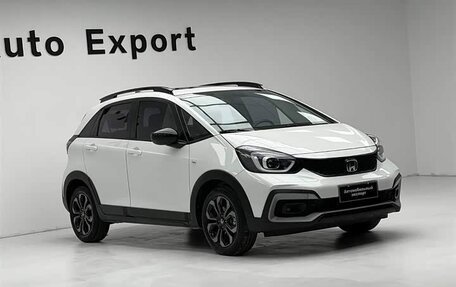 Honda Life, 2023 год, 1 800 000 рублей, 2 фотография