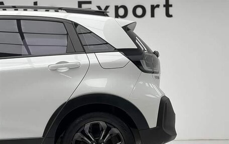 Honda Life, 2023 год, 1 800 000 рублей, 9 фотография