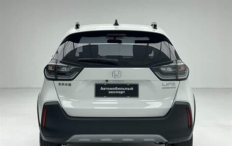 Honda Life, 2023 год, 1 800 000 рублей, 8 фотография