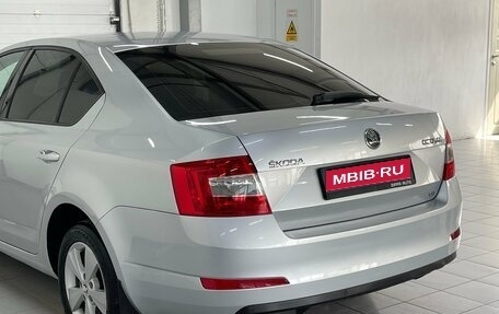 Skoda Octavia, 2013 год, 1 199 000 рублей, 7 фотография