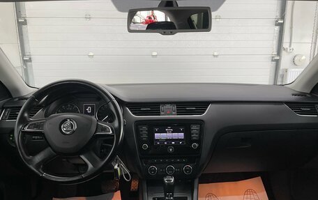 Skoda Octavia, 2013 год, 1 199 000 рублей, 10 фотография