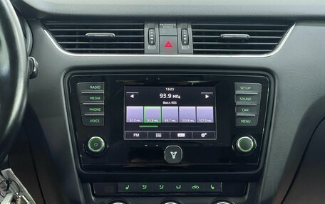 Skoda Octavia, 2013 год, 1 199 000 рублей, 14 фотография