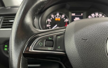 Skoda Octavia, 2013 год, 1 199 000 рублей, 12 фотография