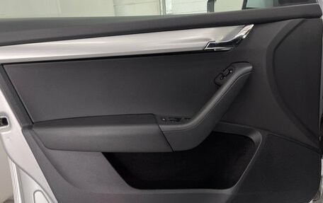 Skoda Octavia, 2013 год, 1 199 000 рублей, 19 фотография