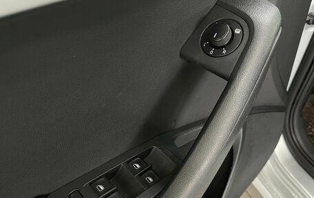 Skoda Octavia, 2013 год, 1 199 000 рублей, 20 фотография