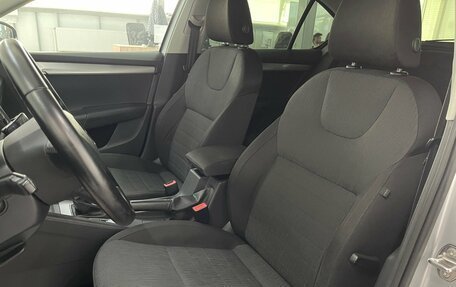 Skoda Octavia, 2013 год, 1 199 000 рублей, 21 фотография