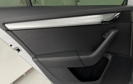 Skoda Octavia, 2013 год, 1 199 000 рублей, 22 фотография