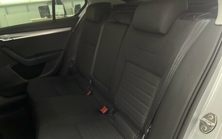 Skoda Octavia, 2013 год, 1 199 000 рублей, 23 фотография