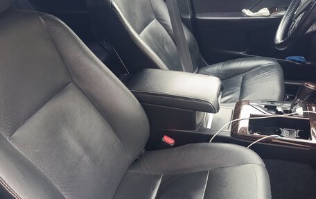 Toyota Camry, 2015 год, 1 900 000 рублей, 5 фотография