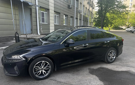 KIA K5, 2021 год, 2 050 000 рублей, 2 фотография