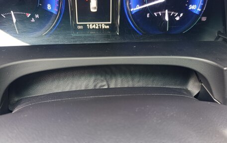 Toyota Camry, 2015 год, 1 900 000 рублей, 6 фотография