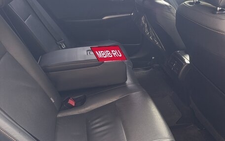 Toyota Camry, 2015 год, 1 900 000 рублей, 4 фотография