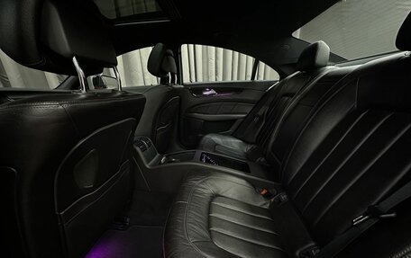 Mercedes-Benz CLS, 2012 год, 2 299 777 рублей, 8 фотография