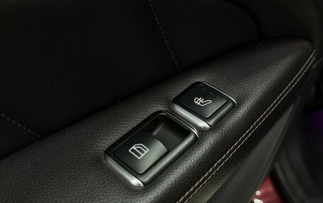 Mercedes-Benz CLS, 2012 год, 2 299 777 рублей, 9 фотография