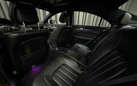 Mercedes-Benz CLS, 2012 год, 2 299 777 рублей, 7 фотография