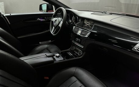 Mercedes-Benz CLS, 2012 год, 2 299 777 рублей, 12 фотография