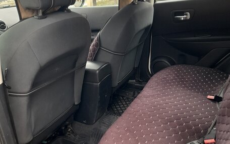 Nissan Qashqai, 2013 год, 1 050 000 рублей, 6 фотография