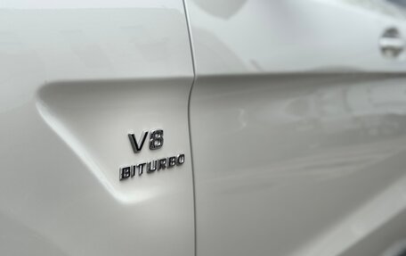Mercedes-Benz M-Класс AMG, 2012 год, 3 890 000 рублей, 10 фотография