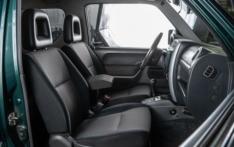 Suzuki Jimny, 2007 год, 1 500 000 рублей, 8 фотография