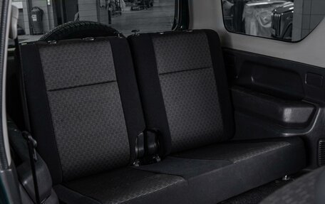 Suzuki Jimny, 2007 год, 1 500 000 рублей, 7 фотография
