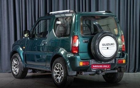 Suzuki Jimny, 2007 год, 1 500 000 рублей, 2 фотография