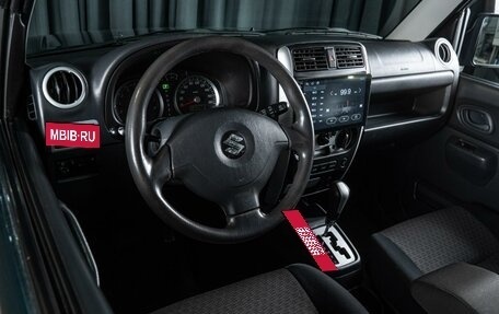 Suzuki Jimny, 2007 год, 1 500 000 рублей, 6 фотография