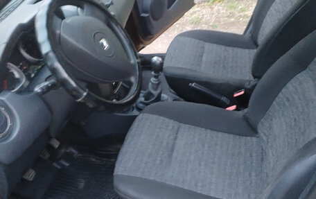 Renault Duster I рестайлинг, 2015 год, 1 070 000 рублей, 22 фотография