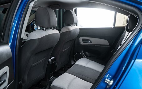 Chevrolet Cruze II, 2011 год, 640 000 рублей, 11 фотография