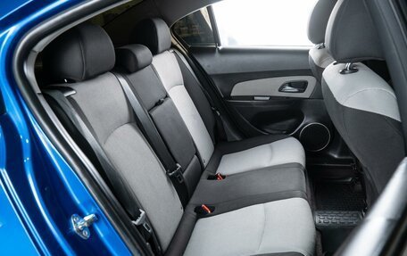Chevrolet Cruze II, 2011 год, 640 000 рублей, 7 фотография