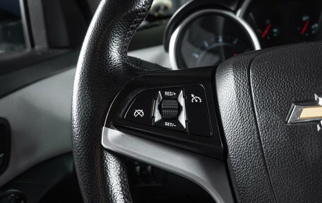 Chevrolet Cruze II, 2011 год, 640 000 рублей, 13 фотография