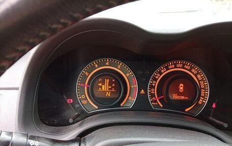 Toyota Corolla, 2008 год, 730 000 рублей, 12 фотография