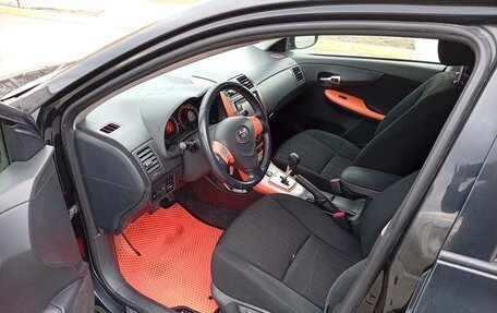 Toyota Corolla, 2008 год, 730 000 рублей, 11 фотография